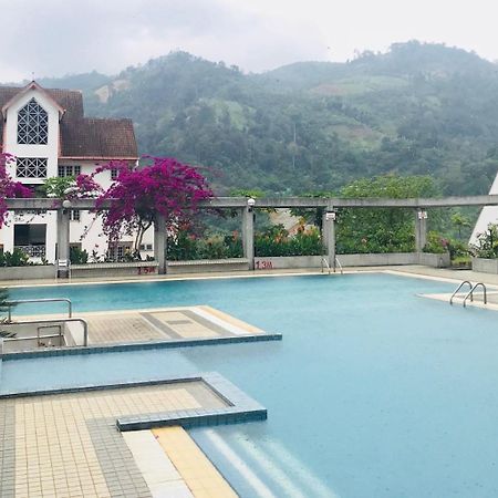 Thatniceplace In Selesa Hillhome, Bukit Tinggi, Bentong, Genting المظهر الخارجي الصورة