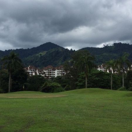 Thatniceplace In Selesa Hillhome, Bukit Tinggi, Bentong, Genting المظهر الخارجي الصورة