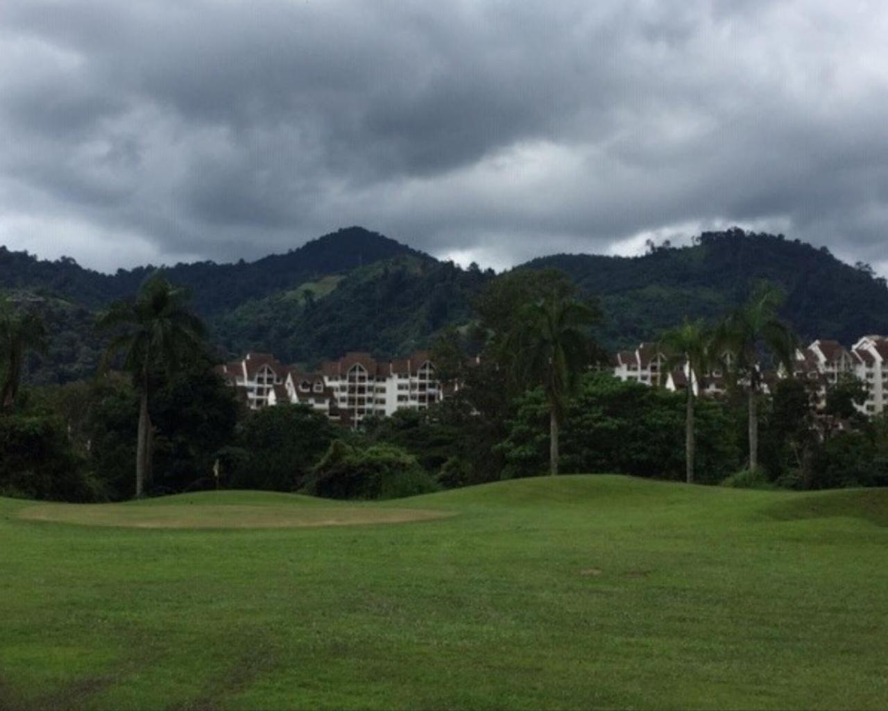 Thatniceplace In Selesa Hillhome, Bukit Tinggi, Bentong, Genting المظهر الخارجي الصورة