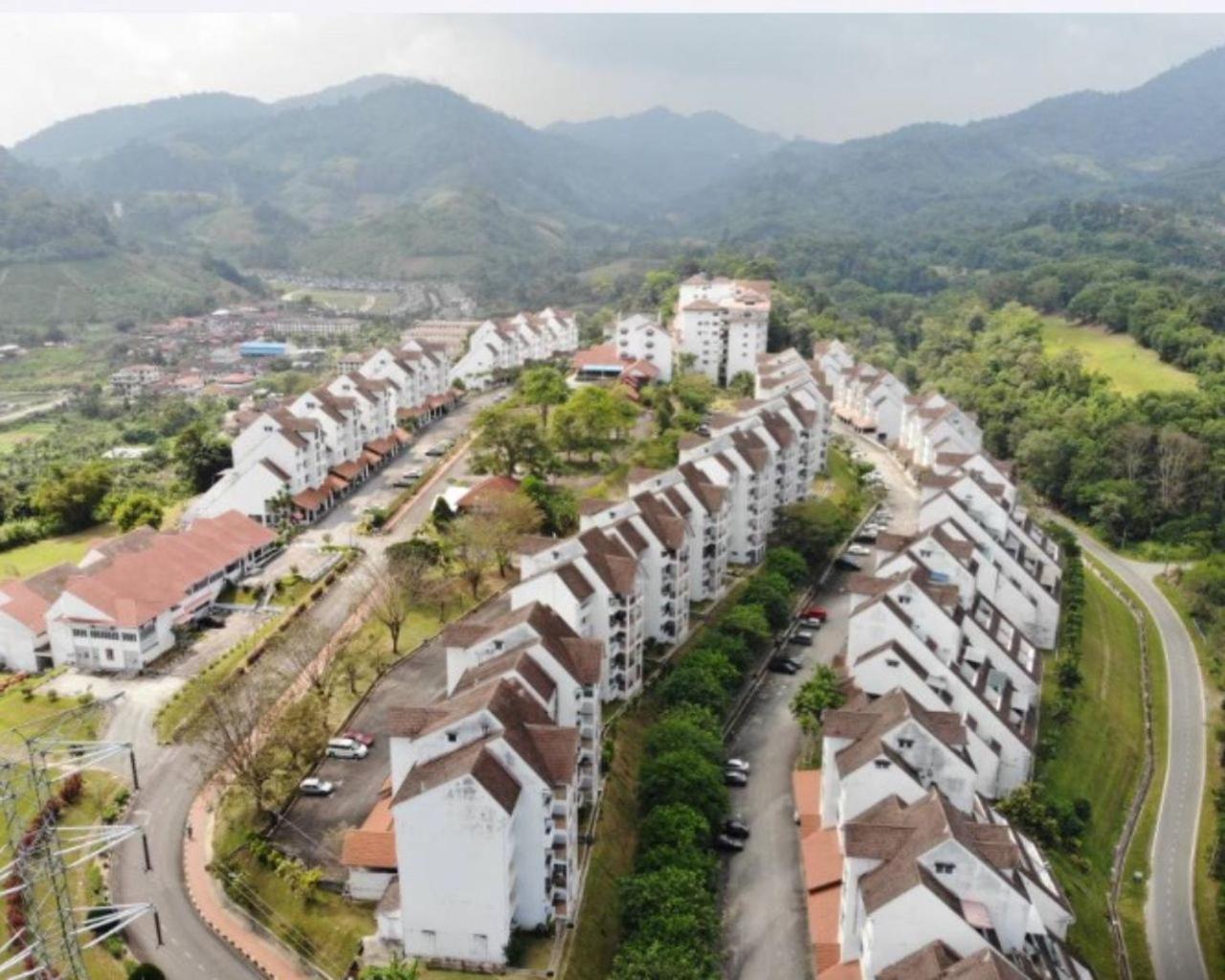 Thatniceplace In Selesa Hillhome, Bukit Tinggi, Bentong, Genting المظهر الخارجي الصورة