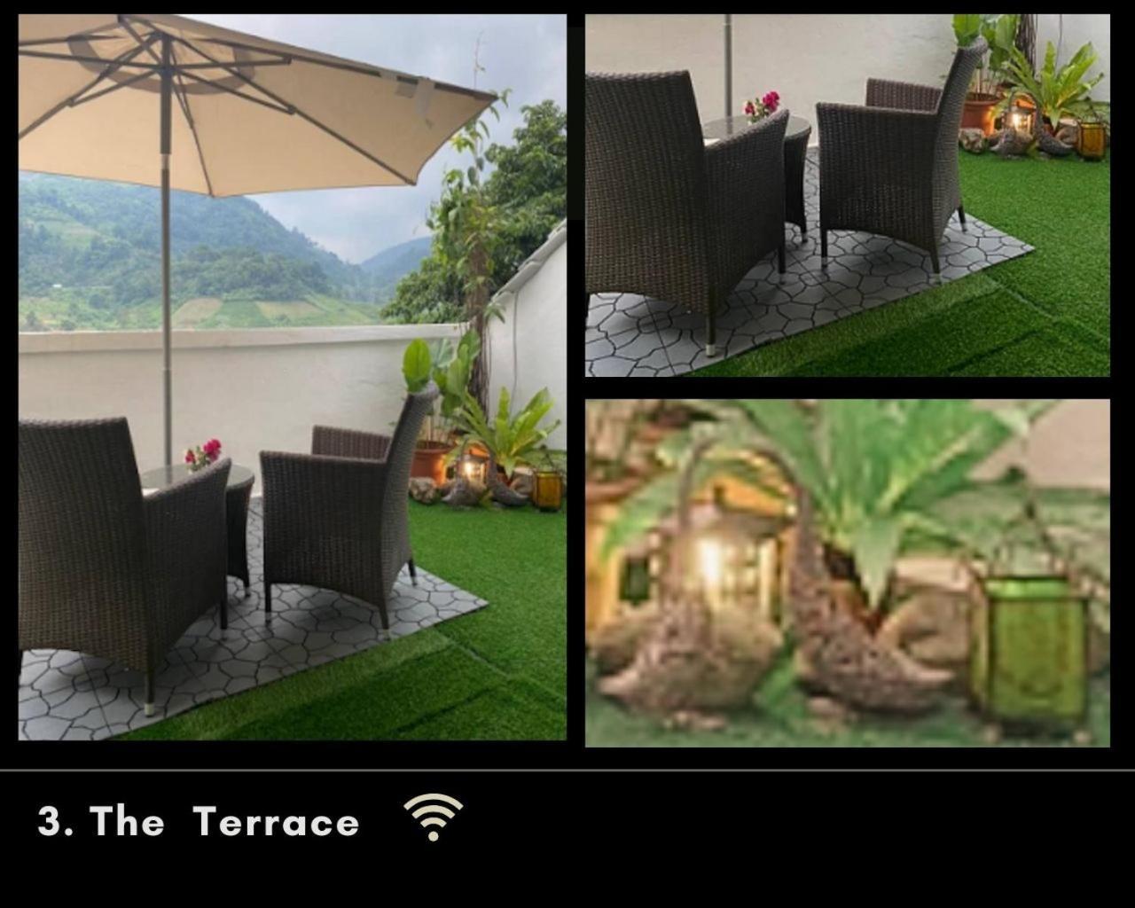 Thatniceplace In Selesa Hillhome, Bukit Tinggi, Bentong, Genting المظهر الخارجي الصورة