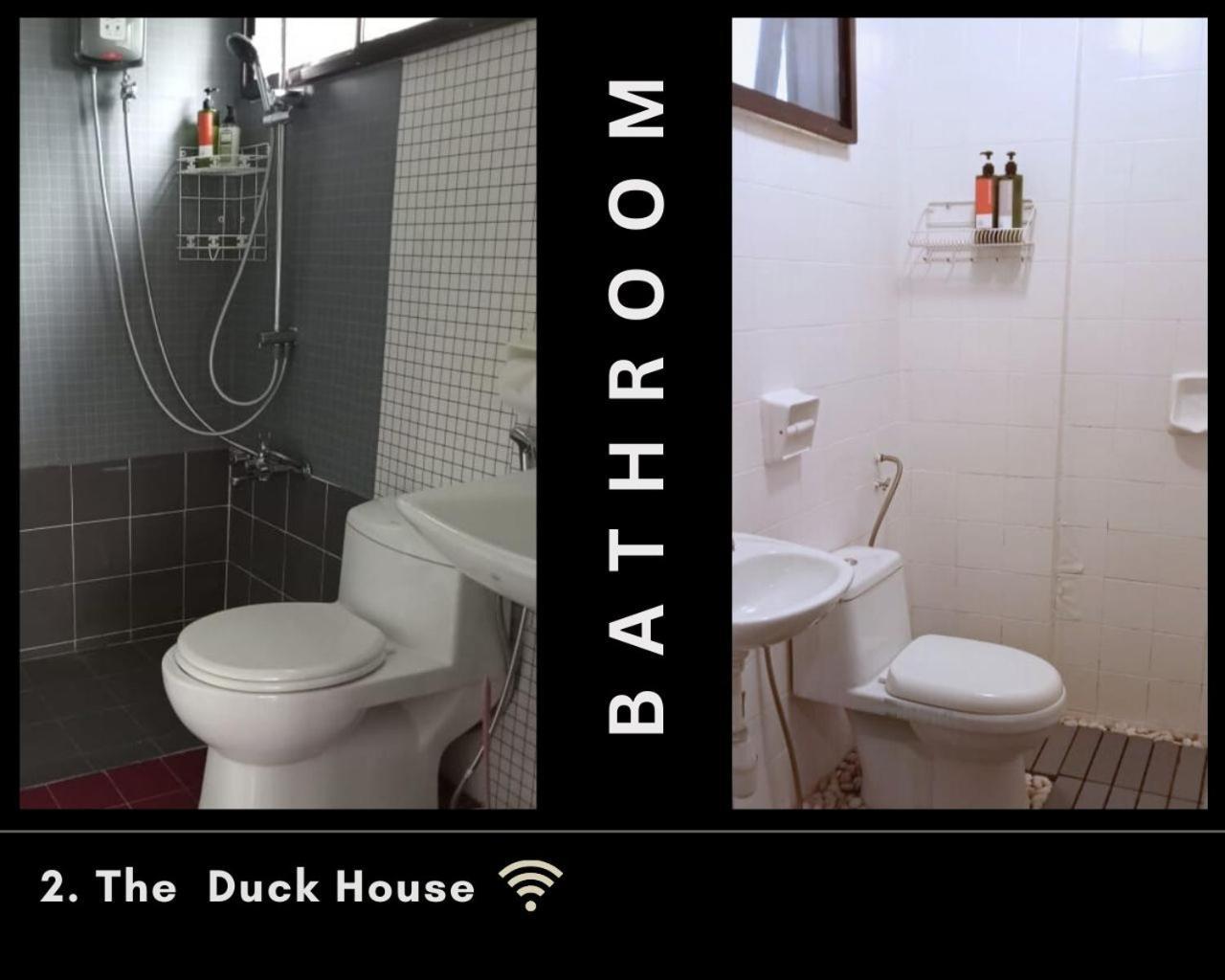Thatniceplace In Selesa Hillhome, Bukit Tinggi, Bentong, Genting المظهر الخارجي الصورة