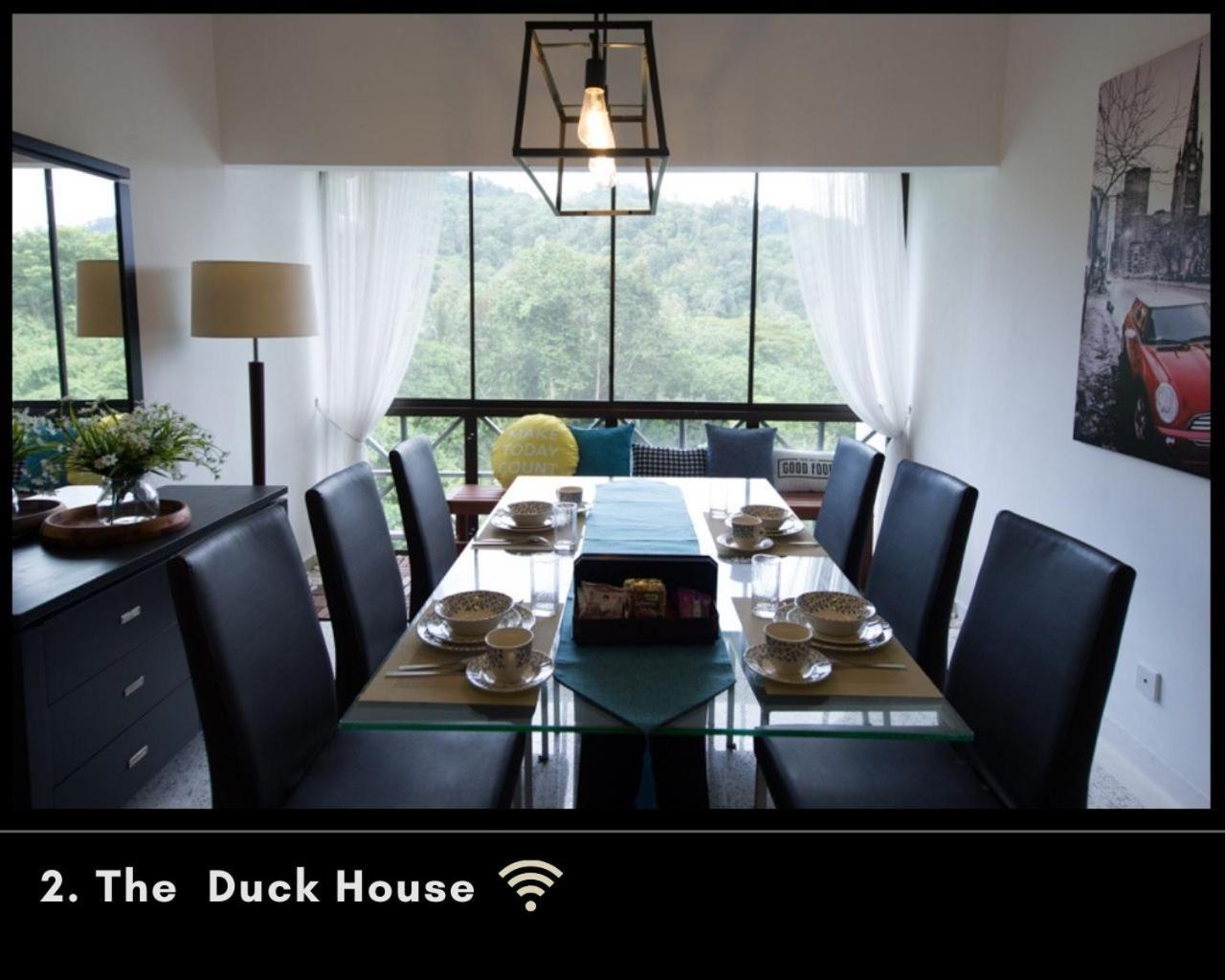 Thatniceplace In Selesa Hillhome, Bukit Tinggi, Bentong, Genting المظهر الخارجي الصورة